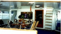 Lady Roxanne -  Aft Deck 2